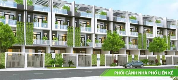 Đất Nam Luxury