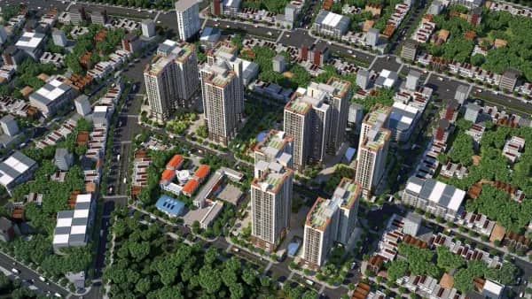 Vinawaco Thịnh Liệt