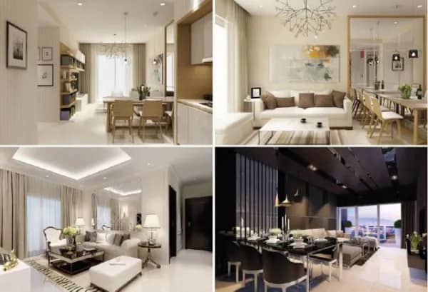 Newberry Residence