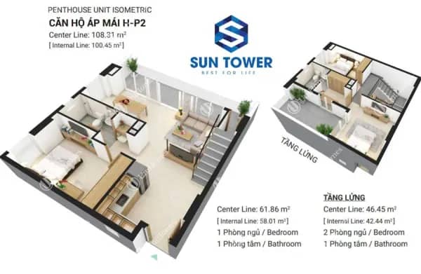 Sun Tower