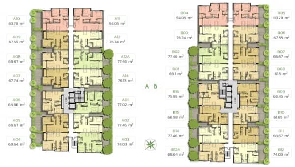 Luxgarden