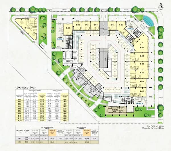 Riverpark Premier