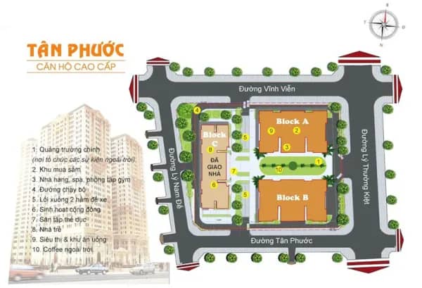 Tân Phước