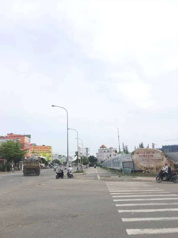 AIO City (Hoa Lâm)