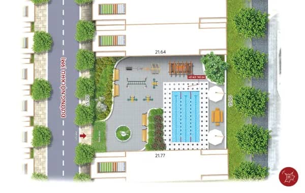 Bonito Residences