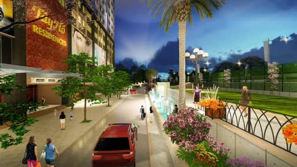 Tây Hồ Riverview
