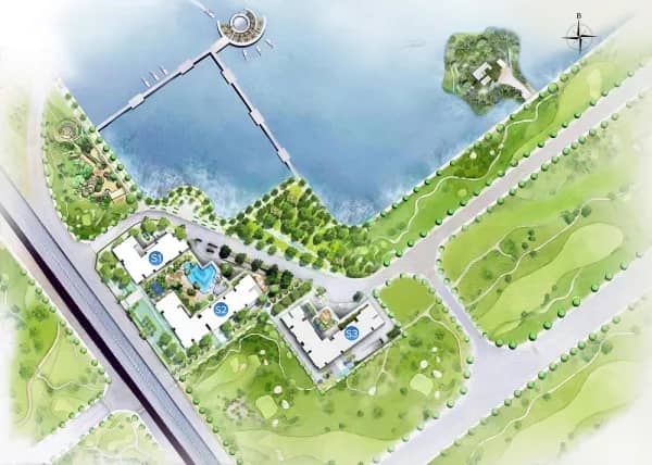 Vinhomes Skylake