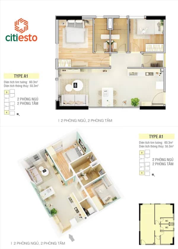 Citiesto