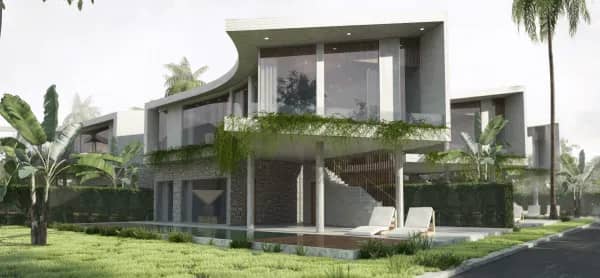 Rosa Alba Resort