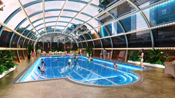 Việt Đức Complex