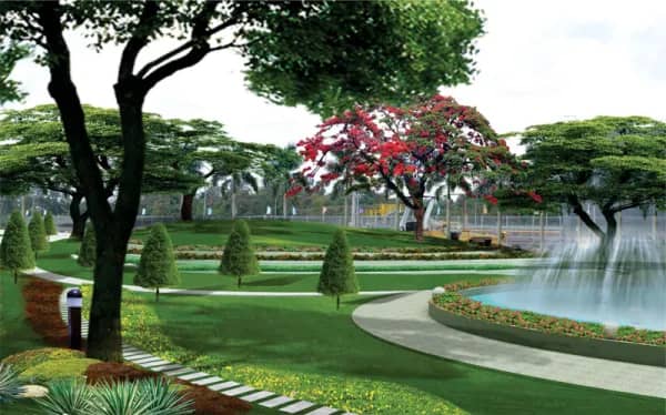 Southern Park