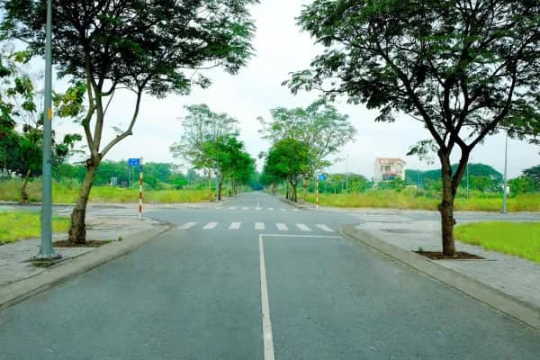 KDC Kiến Á