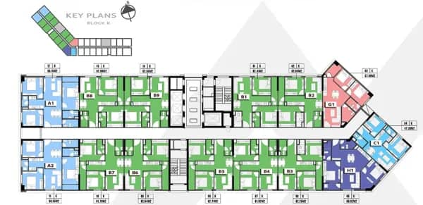 Xuân Mai Complex