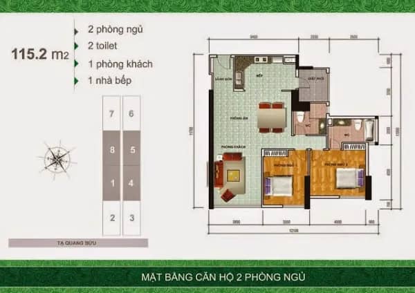 Samland Giai Việt