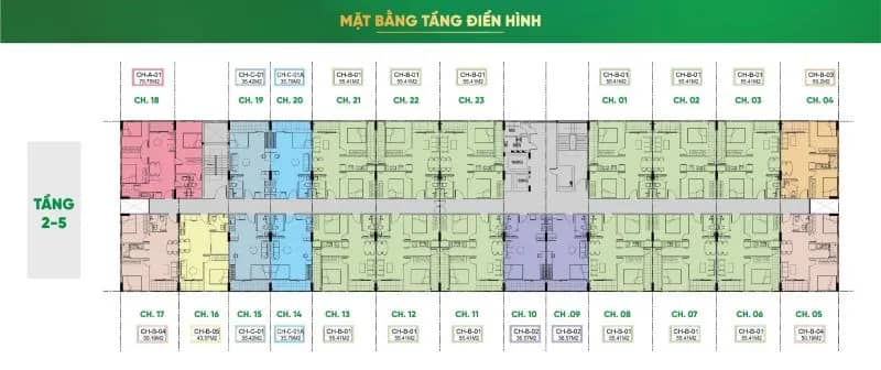 EcoHome Phú Hội