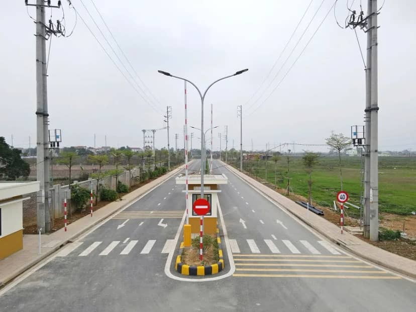 Cụm công nghiệp Đông Phú Yên