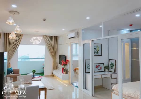 Heaven (block Cityview)