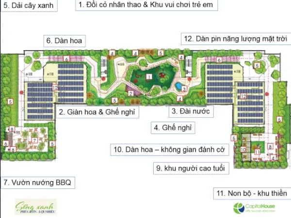 Ecohome Phúc Lợi