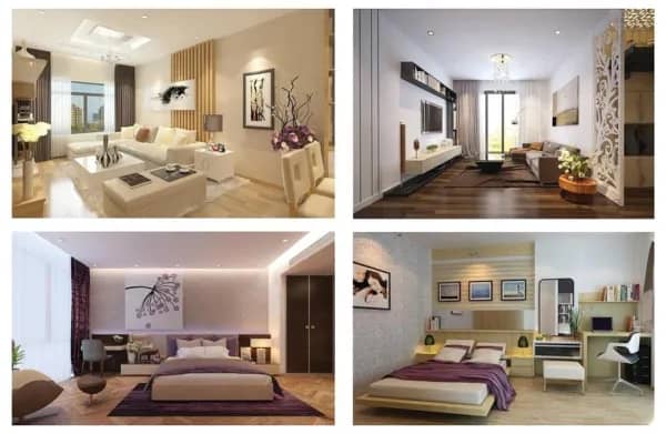 Adi Lucky Home