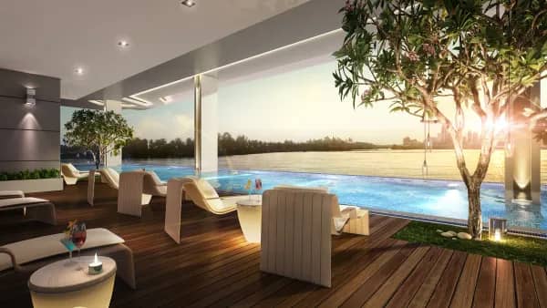 Angia Riverside
