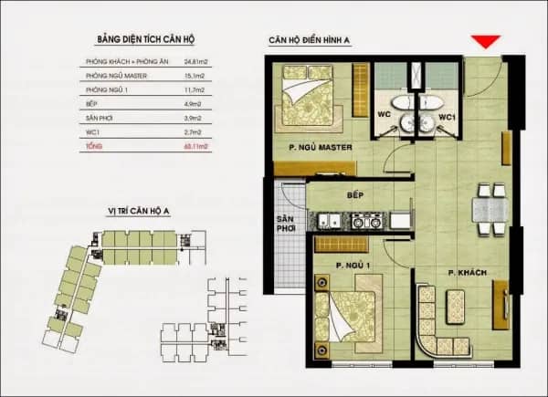The CBD Premium Home