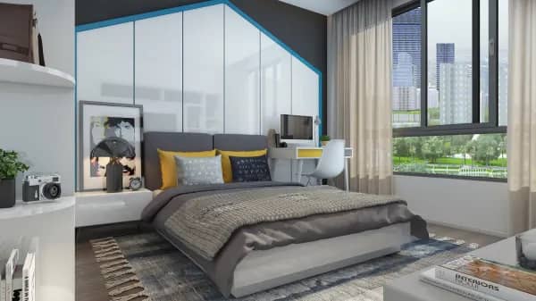 Chelsea Residences
