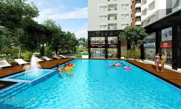 Dream Home Residence
