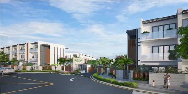 Golf Park Residence