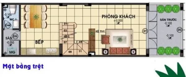 VX Home Tx38