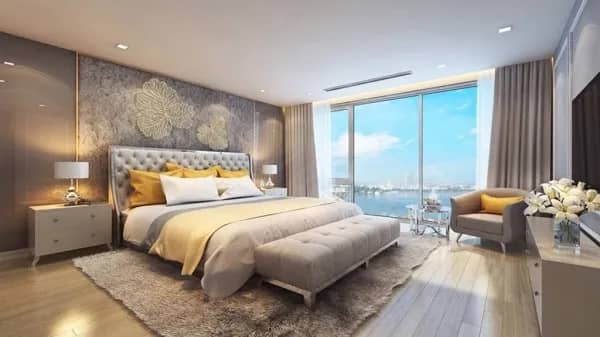 Galaxy Tower Nguyễn Xiển