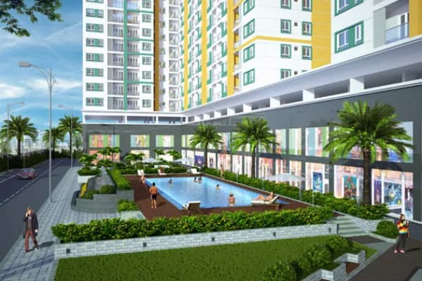 Melody Residences