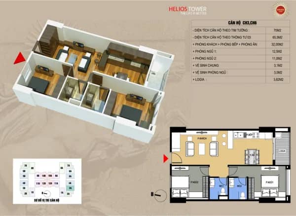 Helios Tower
