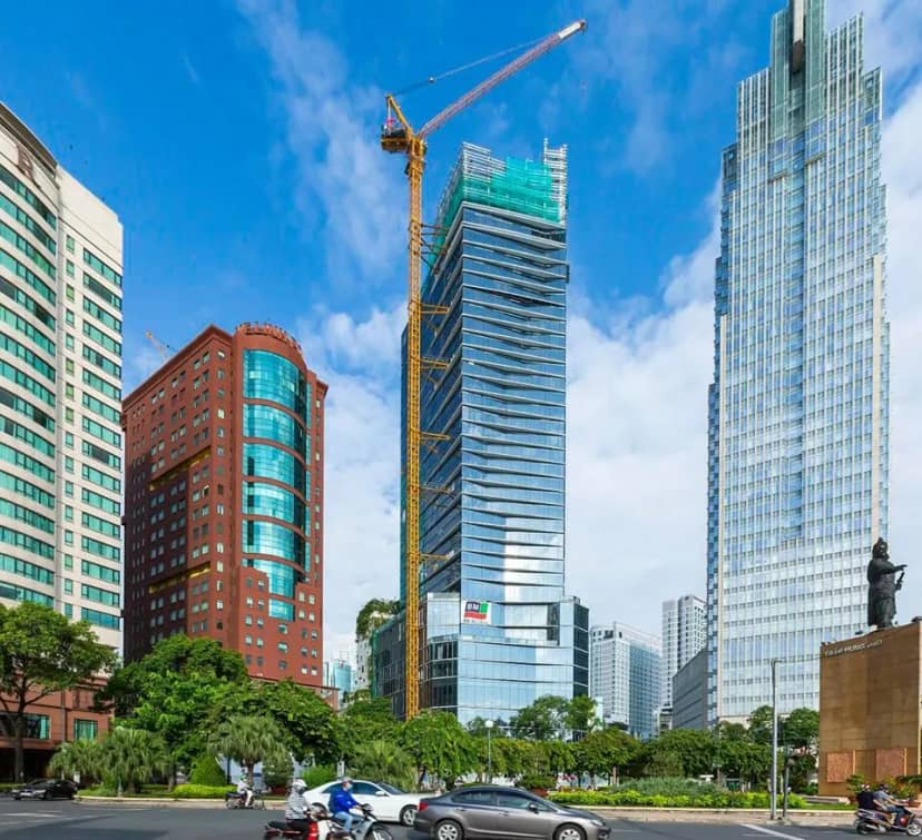 Hilton Sài Gòn