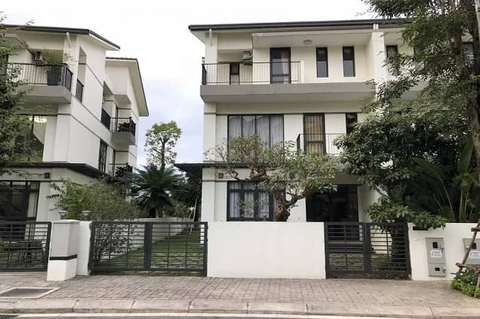 Vinhomes Thăng Long