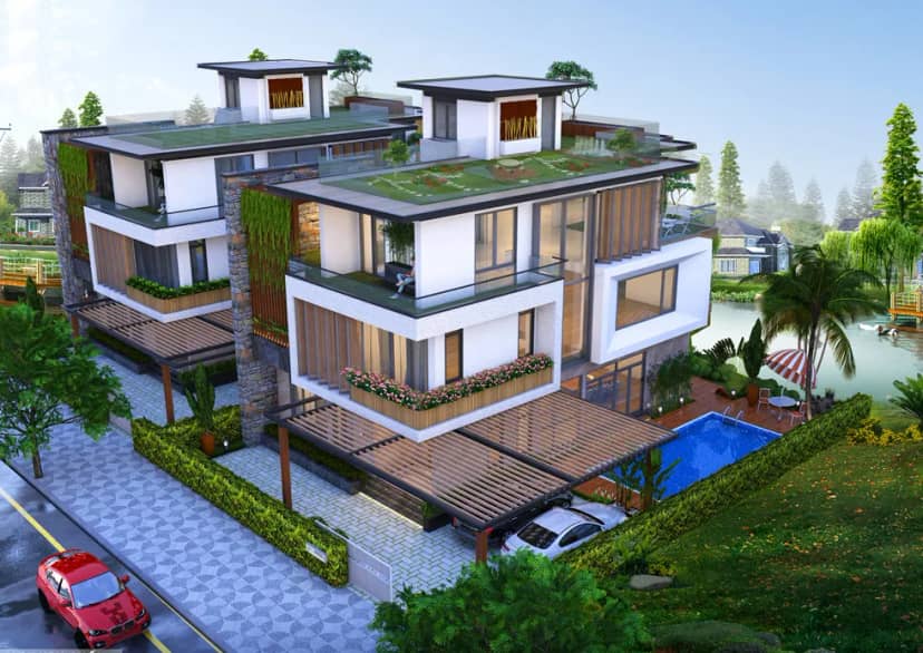 Phú Cát City