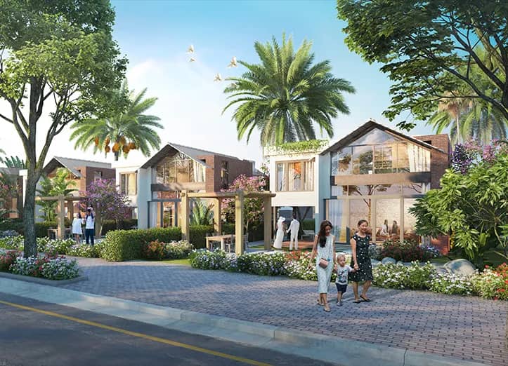 The Eco Point