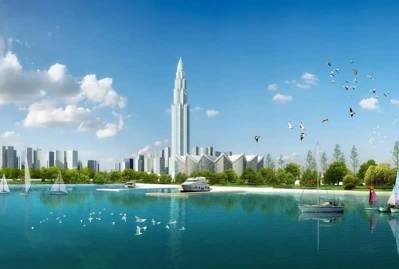 BRG Smart City