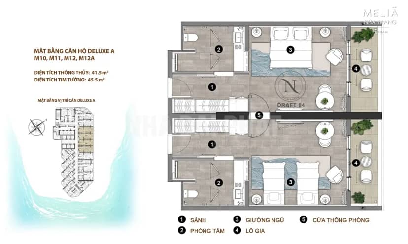 Meliá Nha Trang