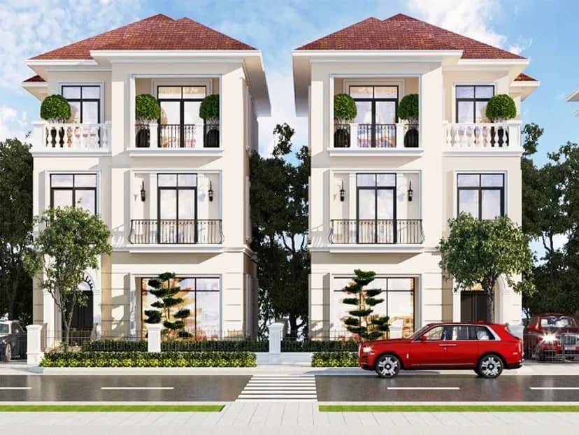 VNC Ocean Garden City