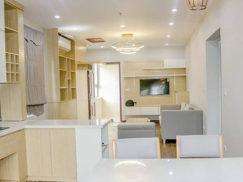 Hoa Sơn