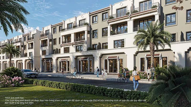 Vinhomes Wonder City