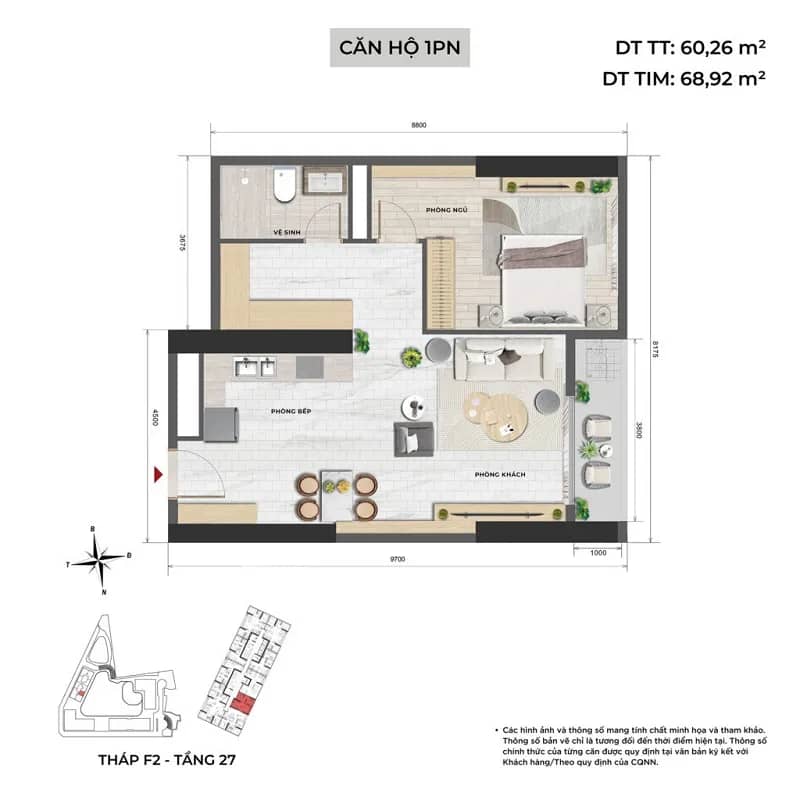 Sun Feliza Suites