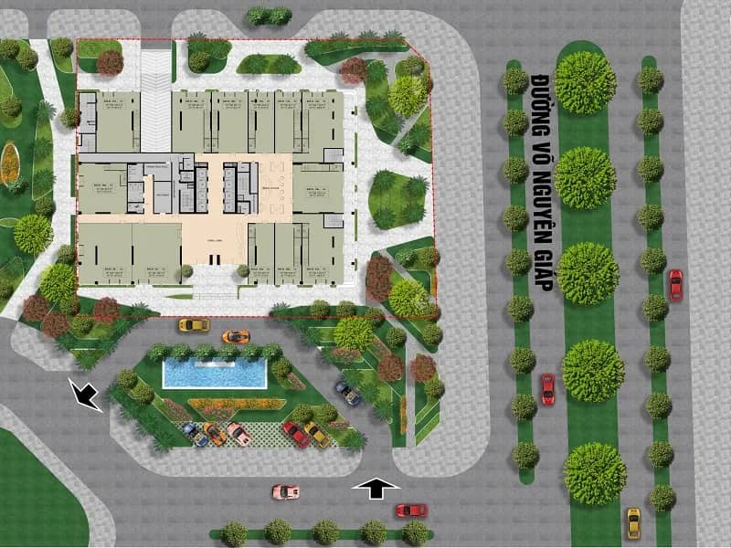 Regal Residence Signature