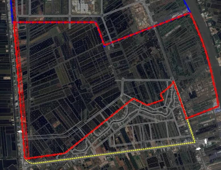 Khu công nghiệp Tắc Thủ