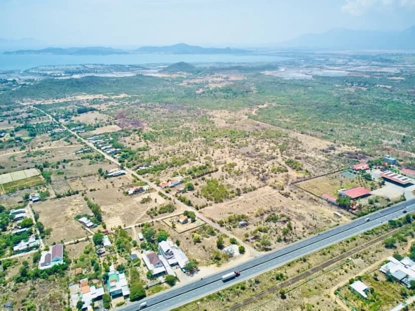 Khu công nghiệp DốcĐá Trắng