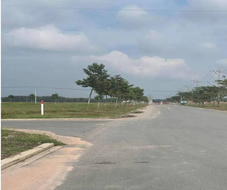 Cụm công nghiệp Nam Hà 2