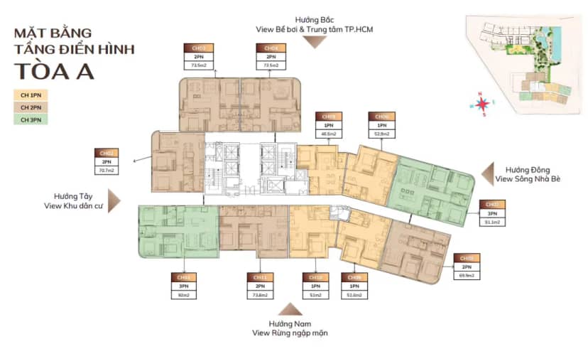Vlasta Premier – Phú Thuận