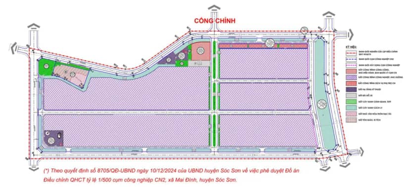Cụm công nghiệp CN2