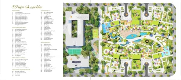 Imperia Sky Garden