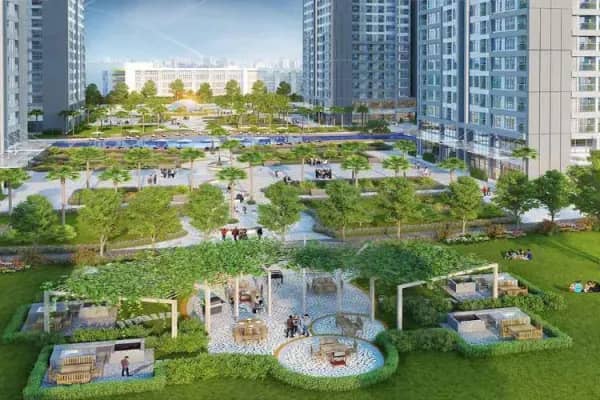 Vinhomes Grand Park